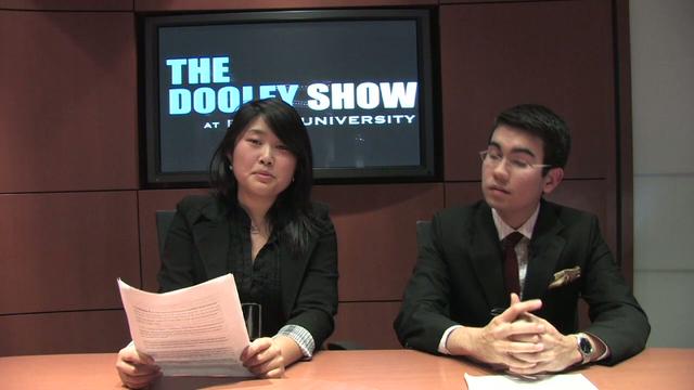 The Dooley Show Episode 3 | BahVideo.com