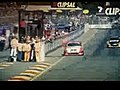 2010 V8Supercars Clipsal 500 Intro Video | BahVideo.com