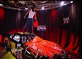 Kofi Kingston Defaces Randy Orton s Gift  | BahVideo.com