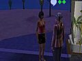 Date Rape By Sublime Music Video The SIMS 2  | BahVideo.com