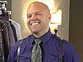 Joshua Christensen s Casting Session | BahVideo.com