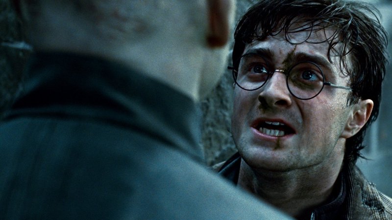 Harry Potter e i Doni della Morte - Parte II | BahVideo.com