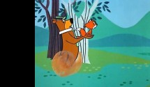 Yogi Bear 05 Foxy Hound-Dog | BahVideo.com