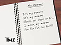 TMZ on TV - Rebecca Black Somehow Still Relevant | BahVideo.com