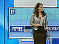 Game Show Letters Gone Wrong  | BahVideo.com