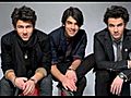 Jonas Brothers LA Baby | BahVideo.com