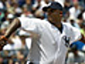Sabathia Yankees rout Rockies | BahVideo.com