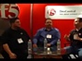 DevCentral Live - Greg Gordon | BahVideo.com