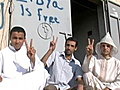 NBC Nightly News with Brian Williams - Libyan Rebels Gain Legitimacy | BahVideo.com
