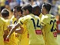 El Alcorc n vence al Tenerife 3-2 | BahVideo.com