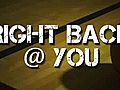 Right Back You Talking Mixed Martial Arts | BahVideo.com