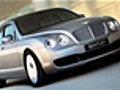 Luxury Car Maker Bentley | BahVideo.com