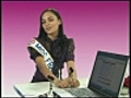 Chat de Miss France 2008 l amp 039 ambiance  | BahVideo.com