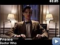 Doctor Who Series Six Part One | BahVideo.com