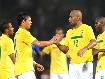 Il Brasile batte l Ecuador e accede ai quarti | BahVideo.com
