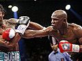 World Championship Boxing Mayweather vs Mosley | BahVideo.com