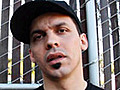 Slug From Atmosphere Gives A Shout Out To Tech  | BahVideo.com