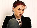 Anna Paquin Style Profile | BahVideo.com