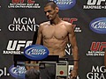 UFC 130-Weighins-aol mov | BahVideo.com