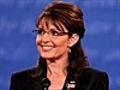 Will she or won t she - Palin for 2012 | BahVideo.com