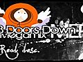 3 Doors Down MEP Open  | BahVideo.com
