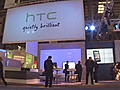 Smartphone demand doubles HTC s Q2 profit | BahVideo.com
