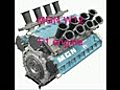 MGN W12 F1 engine w amp 32 amp 32 12  | BahVideo.com