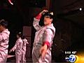 Choir Showdown Buffalo Grove High School | BahVideo.com