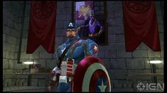 Captain America | BahVideo.com