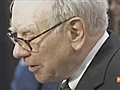 Warren Buffett Donates 1 5 Billion to Gates  | BahVideo.com