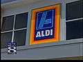 Job fair at Aldi | BahVideo.com