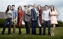 Dallas remake set for summer of 2012 | BahVideo.com