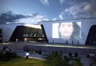 Cineteca Nacional se renueva para el 2012 | BahVideo.com