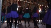 Ballet breaking barriers in Nairobi s slums | BahVideo.com