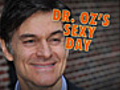 Dr Oz - One Sexy Shirtless Doctor | BahVideo.com