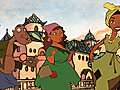 The Princess and the Pauper | BahVideo.com