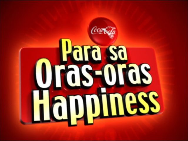 Coca-Cola Project Oras 15s | BahVideo.com