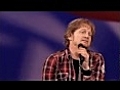 Tim Hawkins - God Bless You Chick-fil-A | BahVideo.com