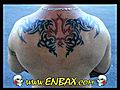 Crazy Tribal Tattoo Designs | BahVideo.com
