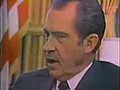 Nixon the Man Ad Nixon 1972 Presidential Campaign Commercial | BahVideo.com