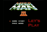 Mega Man 3 2011  | BahVideo.com
