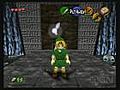 Getting the Hylian Shield - Zelda Ocarina of Time | BahVideo.com
