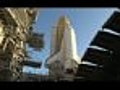Space Shuttle Era Crawler Transporter | BahVideo.com