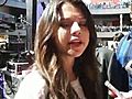 Selena Gomez Live  | BahVideo.com
