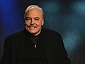 In Character With - Stacey Keach of  | BahVideo.com