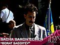  amp 039 Borat amp 039 Blasts Uzbekistan | BahVideo.com