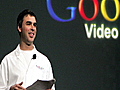 Larry Page vs Eric Schmidt | BahVideo.com