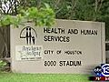 Houston gets ready for swine flu | BahVideo.com