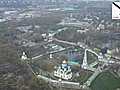Aerial Excursions - 2 - Dzerjinsky-Lytkarino | BahVideo.com