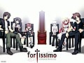 fortissimo -the ultimate crisis- | BahVideo.com